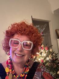 Romping in Albuquerque NM!