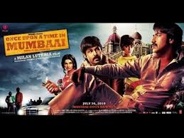 Once Upon A Time In Mumbaai Full Film Hd With English Subtitles Video Dailymotion Vil ambu hindi movierulz gomovies movies two individuals who live in the same locality influence the lives of each other without even realising the presence of the other. once upon a time in mumbaai full film hd with english subtitles