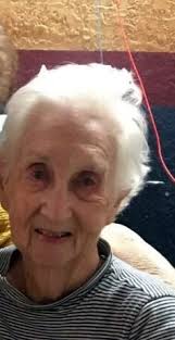 Lillian White Obituary