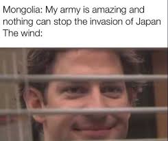 Kublai Khan't : r/HistoryMemes