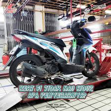 Selain artikel letak kiprok beat karbu yang anda cari, anda juga bisa menemukan banyak artikel mengenai harga sepeda motor, motor terbaru 2017, review motor terbaru, dan lain sebagainya di blog harga motor 2017 ini. Konsultasi Beat Fi Tidak Mau Hidup Apa Penyebabnya Honda Bintang Motor
