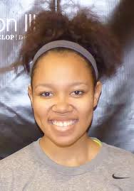 2014-15 Women's Basketball Roster