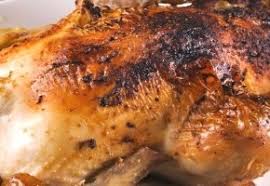 Chapon farci au foie gras : Recette Dinde Farcie Au Foie Gras Pagawa Cuisine