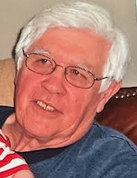 Obituary for Gerald David Mast