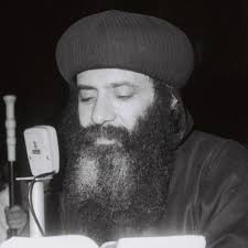 Stream يارب لا تبكتني بغضبك جـ1