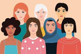 Pero en inglés las nacionalidades se escriben con mayúscula (argentinian, colombian, mexican). Mujeres De Diferentes Nacionalidades Chicas De Nacionalidad Asiatica Europea Africana Vector Premium