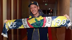 The latest tweets from @fenerbahce Fenerbahce President Asks Fans To Pay For Ozil He Earns 13 Million Euros And Our Debt Is 515m Marca