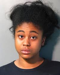 Danisha Patterson's Instagram, Twitter & Facebook