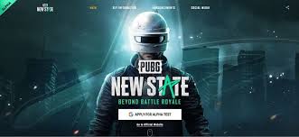 Here is everything we know so far about the new pubg: Pubg New State Mobile Teases The Mall A New Location On Its Upcoming Map