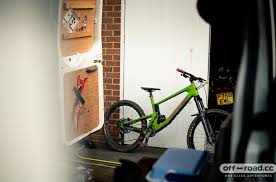 Sorry we can't say the same. Santa Cruz Unveils The Updated Nomad For 2021 5th Generation Bike Is Still 650b Off Road Cc