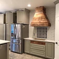 Sherwin Williams Dorian Gray Kitchen Cabinet Colors Kitchen Island Cabinets Kitchen Remodel