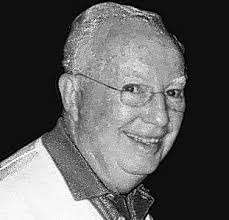 Joseph MARTIN Obituary (2015)