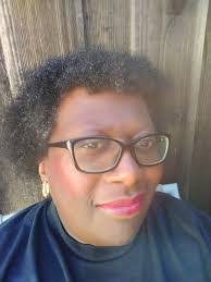 Mahogany Anderson's Instagram, Twitter & Facebook