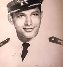 Jaime Belisario Lavín Fariña