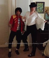 Black And White Couple Costume Ideas Black And White Michael Jackson Costume Michael Jackson Costume Cool Halloween Costumes Cool Couple Halloween Costumes