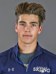 2020-21 Men's Skiing Roster