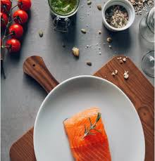 Is atlantic sapphire's bluehouse salmon healthy, safe, nutritious, humane, and sustainable as compared to. About Atlantic Sapphire