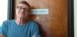 Published with reusable license by. Guillermo Saccomanno Y La Crisis De La Ficcion Estoy Harto Del Cuento De Taller Infobae