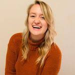 Kristine Purcell's Instagram, Twitter & Facebook