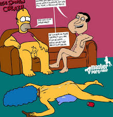 Marge Simpson XXX Hentai Rule 34 < Your Cartoon Porn