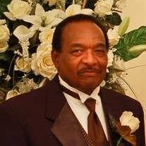 William Ernold Britt Obituary