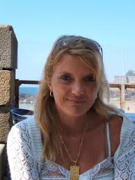 Gwenaelle Olga REY, 49 ans (NICE, GRENOBLE)