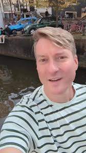 Getting a little local Dutch culture post ADE 2023 #amsterdam #dutch  #amsterdamdanceevent #electronicmusic #netherlands #yum #ade2023