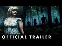 12 september 2008 (uk) genres: Eden Lake Official Trailer Starring Kelly Reilly And Michael Fassbender Youtube