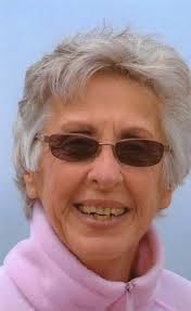 Carol Lou Mead Obituary September 1, 2022