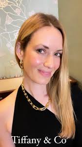 Yesterday I celebrated 6 years at Tiffany! Cheers to 6 years!  #meganattiffanys #TiffanyAndCo #tiffanyjewelry #houseoftiffany  #tiffanyearrings #fyp #stylist #diamondring #earrings #engagementring ...