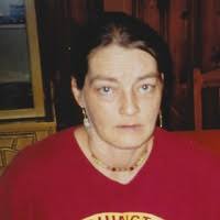 Obituary information for Patricia Gertrude Meadows Daniels