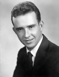 Fountain "Budge" Kimbell