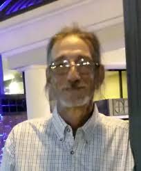 Daniel DeWitt, age 59