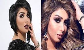 هنادي الكندري تتوعد كل من اتهمها باجراء عمليات تجميل بالقضاء fashion pearl earrings pearls