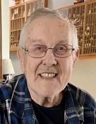 Obituary for Lyle "Grandpa" Rosendahl