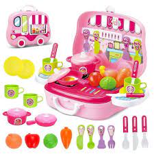 Choose from a selection of knife sets and cooking utensil sets that fit your meal prep. Beautiful Kitchen Sets For Girls Business Insider India