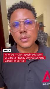 Tragedia en la Zona Colonial: Hijo de Luisa Betances