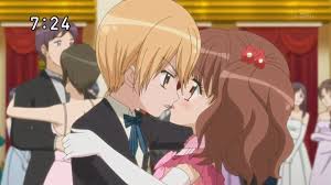 Yumeiro Patissiere 19 Happy Valentine Yumeiro Patissiere Anime Anime Love