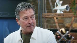 MasterChef LIVE: John Torode John Torode breaks silence