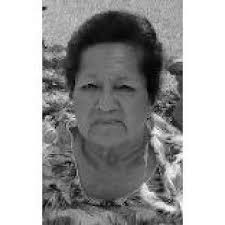 Augustina Ramirez Obituary (1927