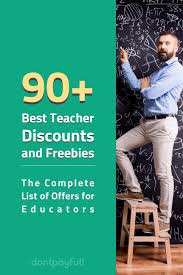 We did not find results for: Teacher Discounts 2021 The Complete List Of Offers For Educators