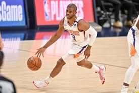 For the suns to regain control of the series, the veteran point guard must regain his handle on the ball. Chris Paul Is Worth 130 Million But Doesn T Like To Spend His Money On Physical Things Me Now It S Experiences
