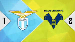 Futbol24.com | the fastest and most reliable live score service! 2020 21 Serie A Lazio 1 2 Hellas Verona Match Report The Laziali