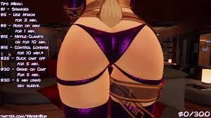 Pumpkin Princess Gets Fucked By Her Sex Machine Until She Cums in VR