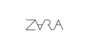 Product design brand logo font massimo dutti, zara brand logo, text, logo png. Zara Logo Redesign On Behance
