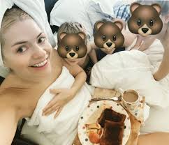 Holly Willoughby sneaks tribute to son Harry onto This Morning as lad turns  12