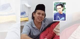 chorus em pabila titisan embun pagi d mimpi indah am entah ke mana menghilang b itulah kenyataan. Di Alam Fana Cinta Archives