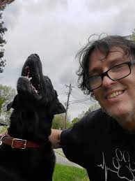 I'm looking for an old buddy of mine Mike Neville...We lived