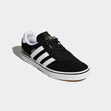Busenitz choose your size (u.s.) 1 $24.00 2 $24.00 2.5 $24.00 3 $24.00 1.5 notify me 3.5. Adidas Busenitz Vulc Shoes Black Adidas Us