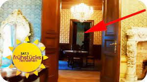 Geister kann man effektiv vertreiben. Geister In Der Wohnung Sat 1 Fruhstucksfernsehen Youtube